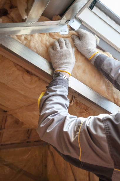 Best Spray Foam Insulation in Dickinson, ND